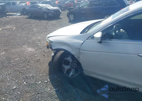 2012 Honda Crosstour Ex-L z USA, uszkodzony, nr VIN 5J6TF2H58CL009419